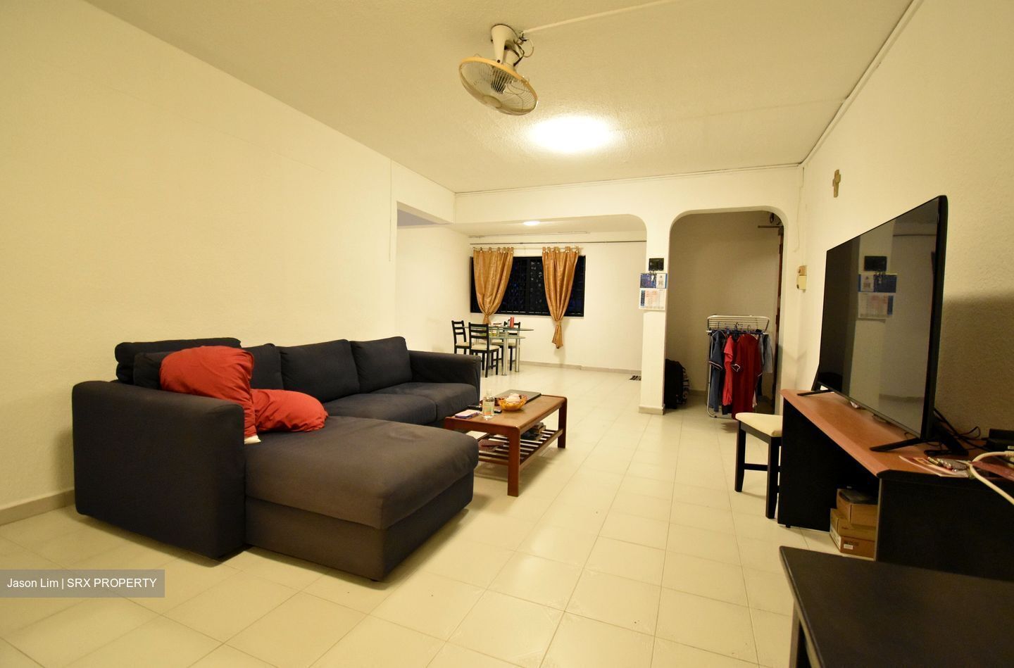 Blk 155 Chong Pang Vista (Yishun), HDB 5 Rooms #357477041